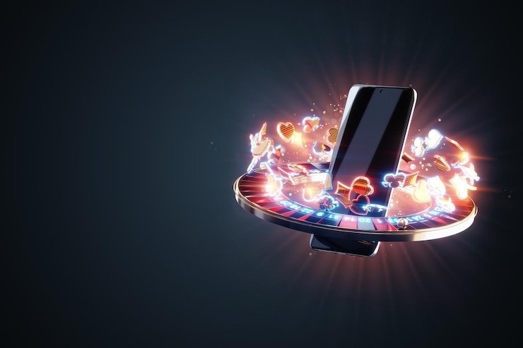 dass476 Slot Pragmatic, Microgaming dan NetEnt